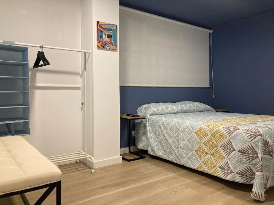 Nuevo Apartamento Centrico Playa De Cullera. Exterior foto