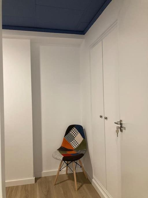Nuevo Apartamento Centrico Playa De Cullera. Exterior foto
