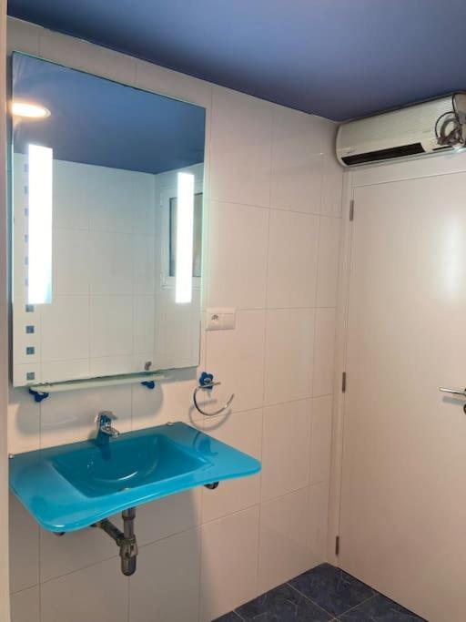 Nuevo Apartamento Centrico Playa De Cullera. Exterior foto